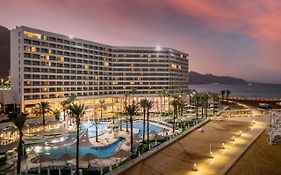 Crowne Plaza Hotel Dead Sea